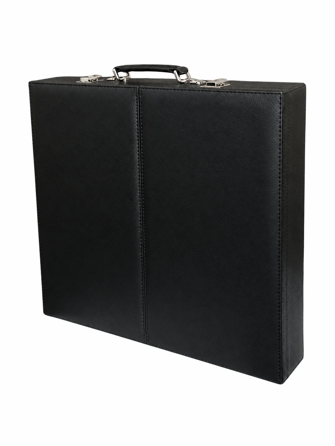 شنطة حفظ الخواتم – سعة 80 خاتمًا product image (1)