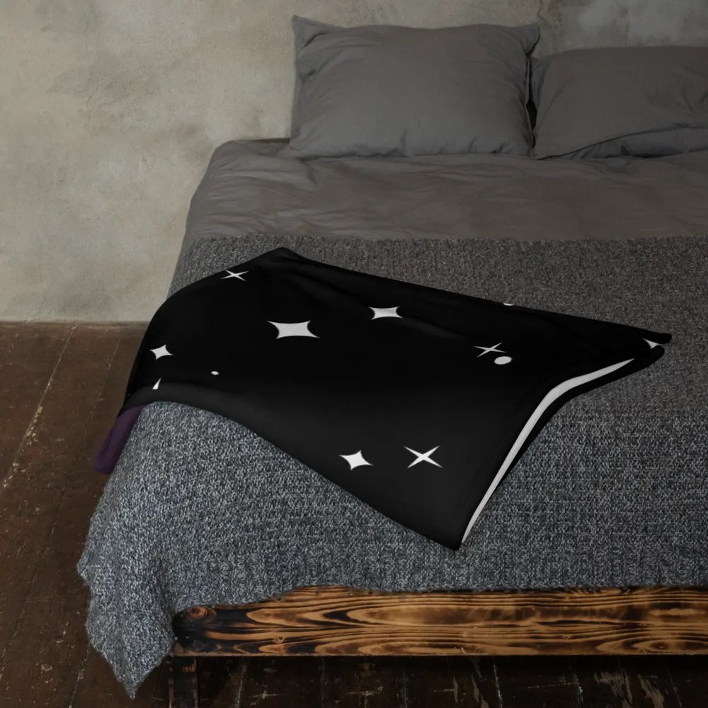 Sleepy sipping blankie product image (23)