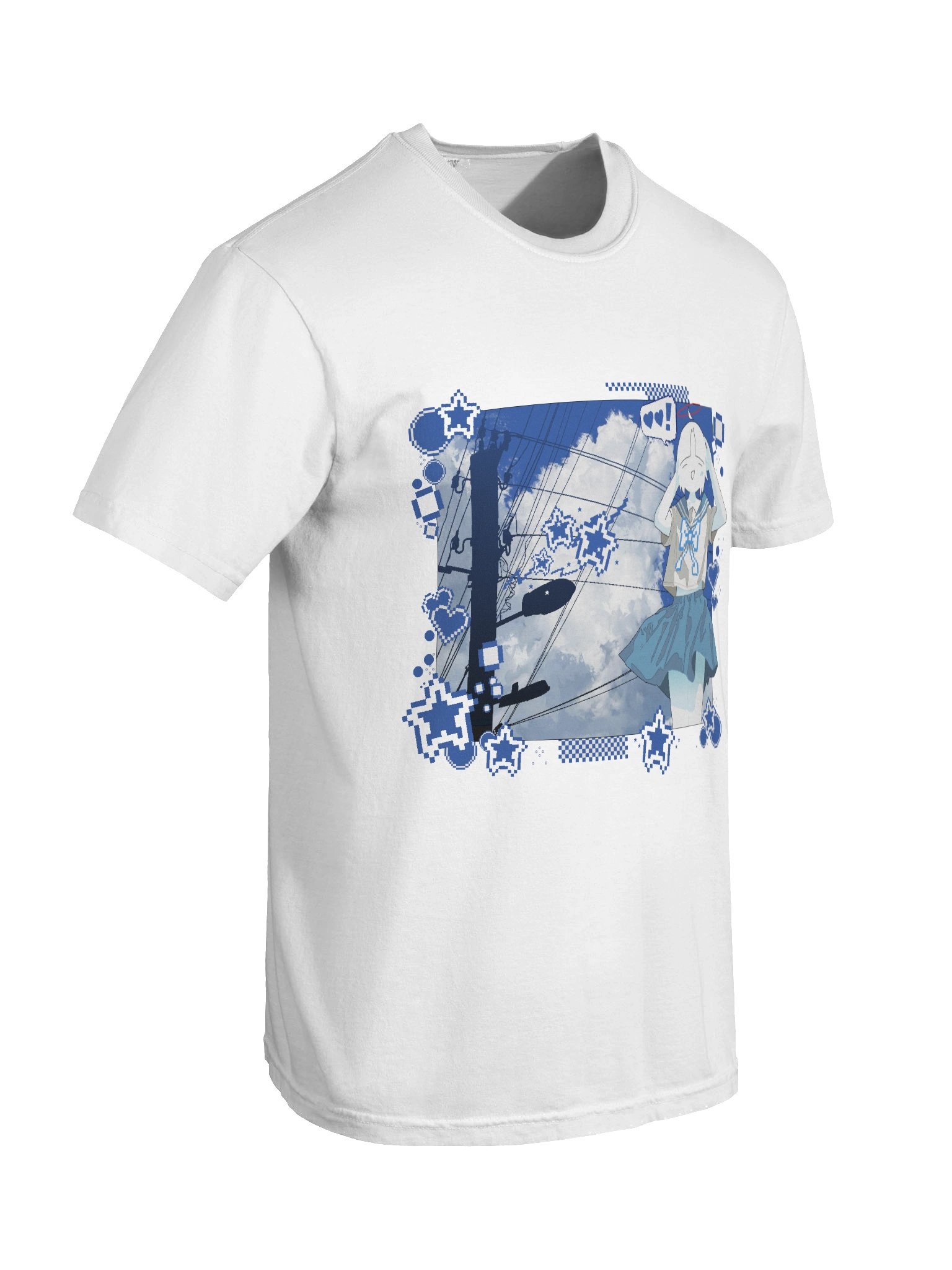 Peace in chaos. product image (8)