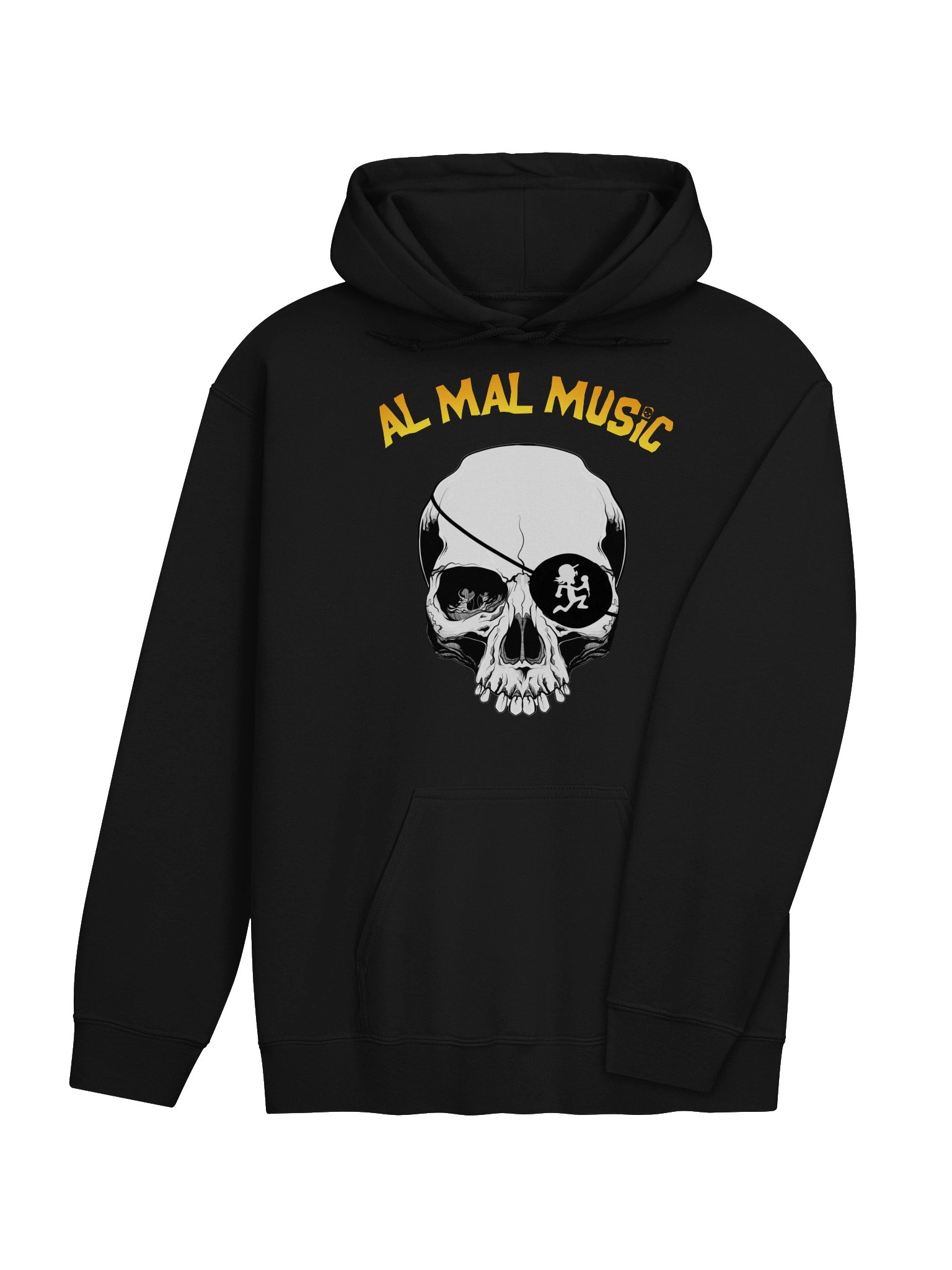Goonies Inspired Hoodie product image (3)