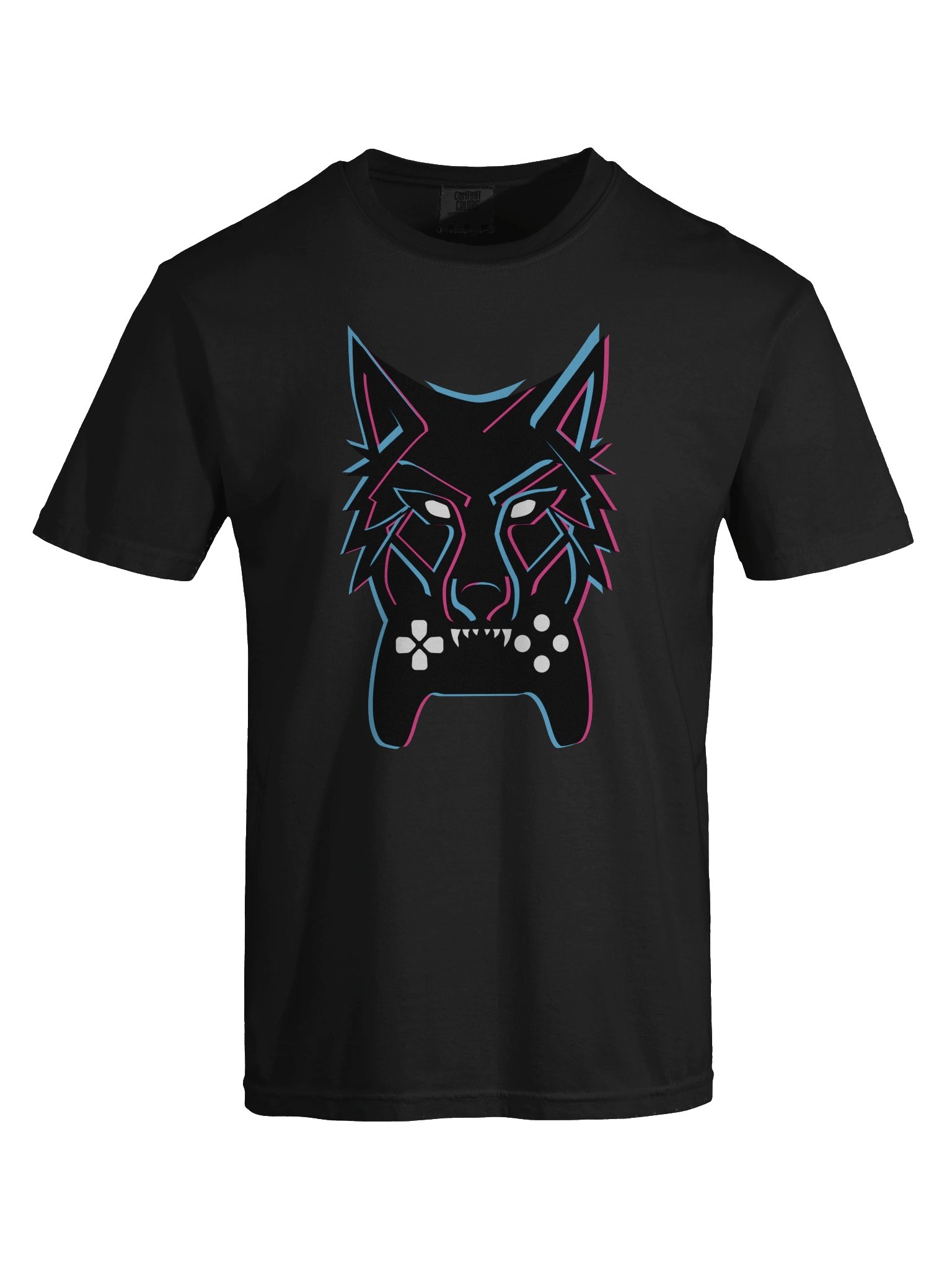 Comfy UG Logo Tee product image (5)