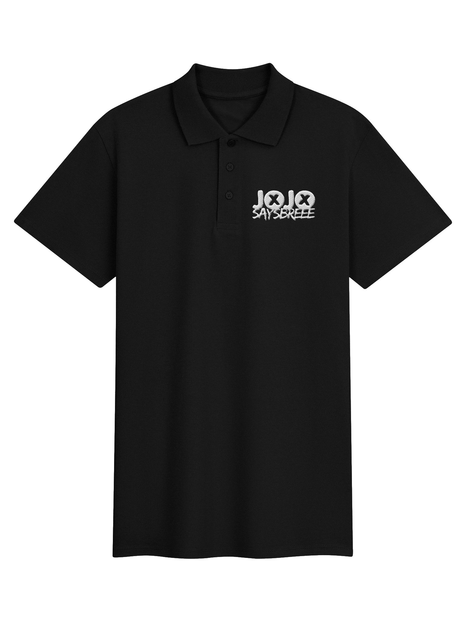 NEW! Jojo Rebrand Polo product image (2)