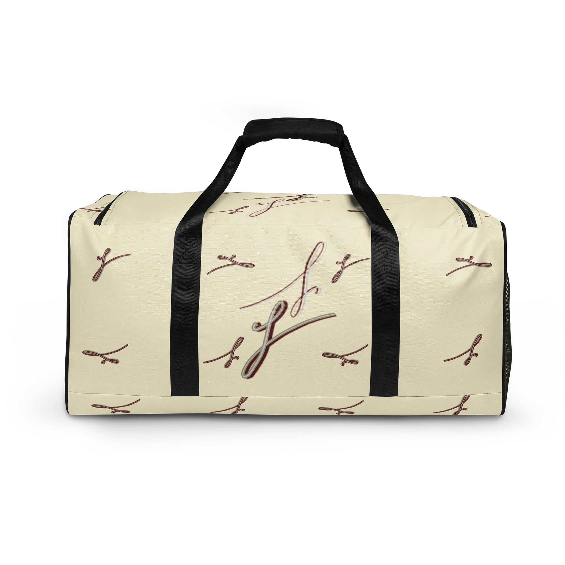 Surgical Precision #5 Companion | Duffle Bag product image (5)