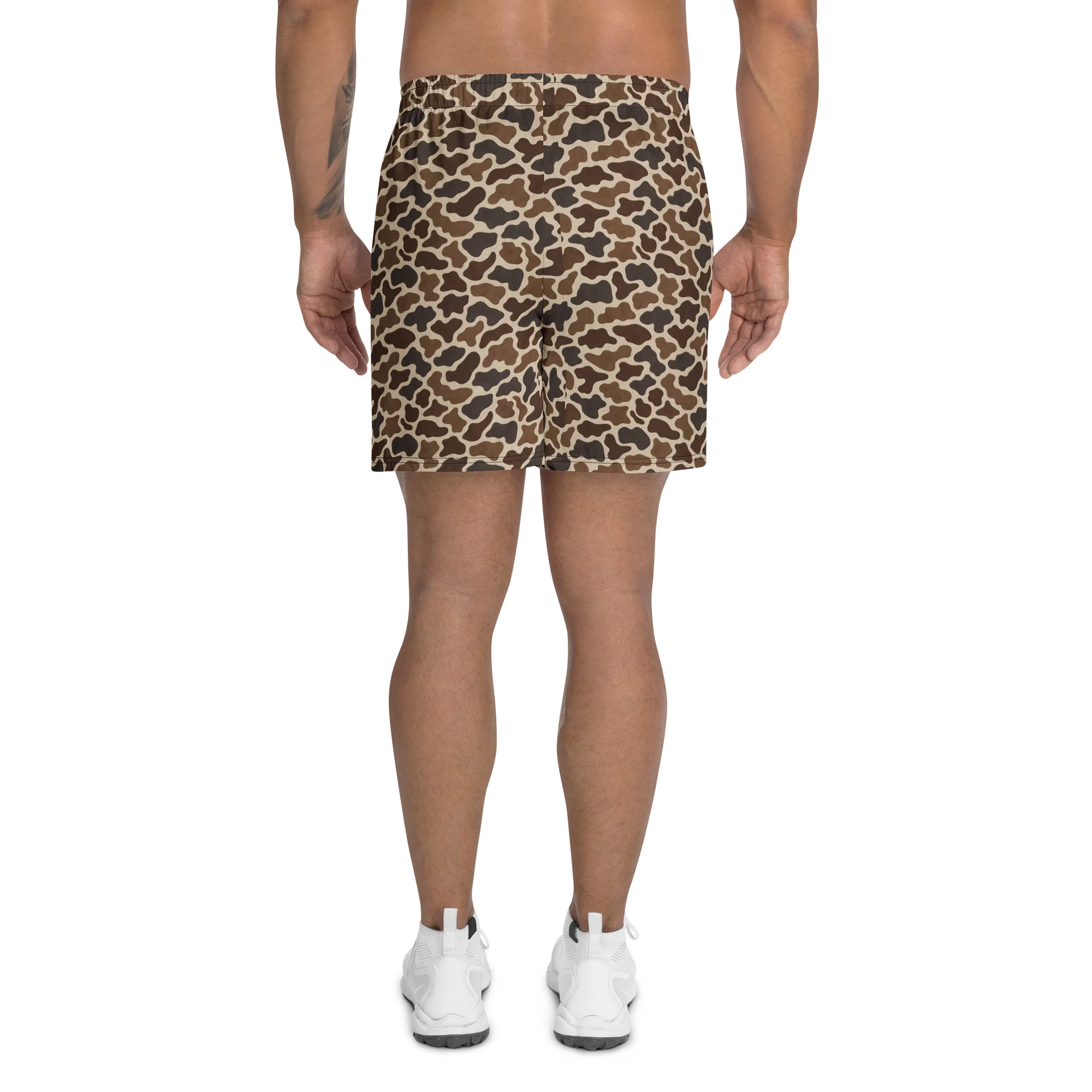 Black River Co. Shorts | Camo product image (4)