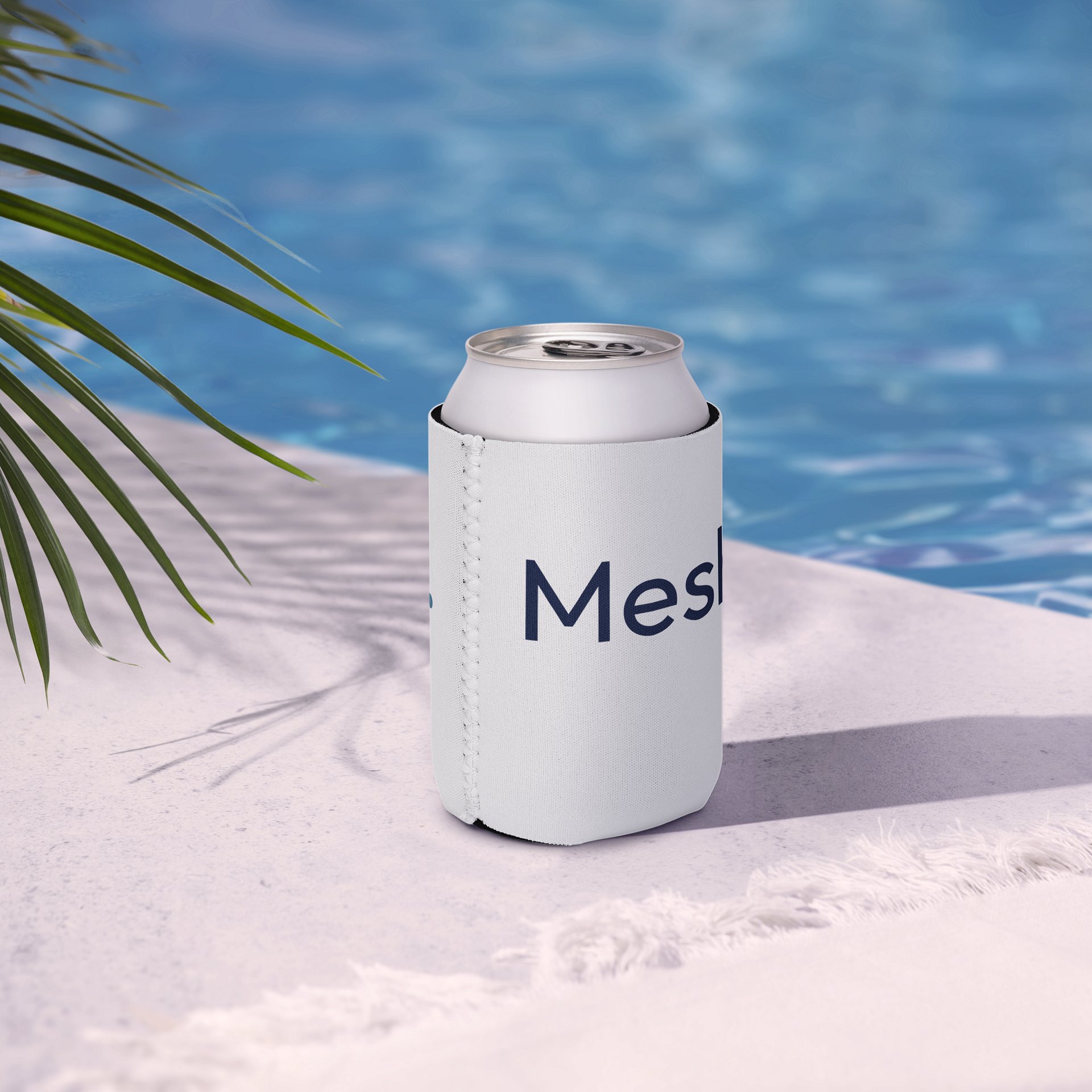 Mesh Drink Sleeve product image (7)