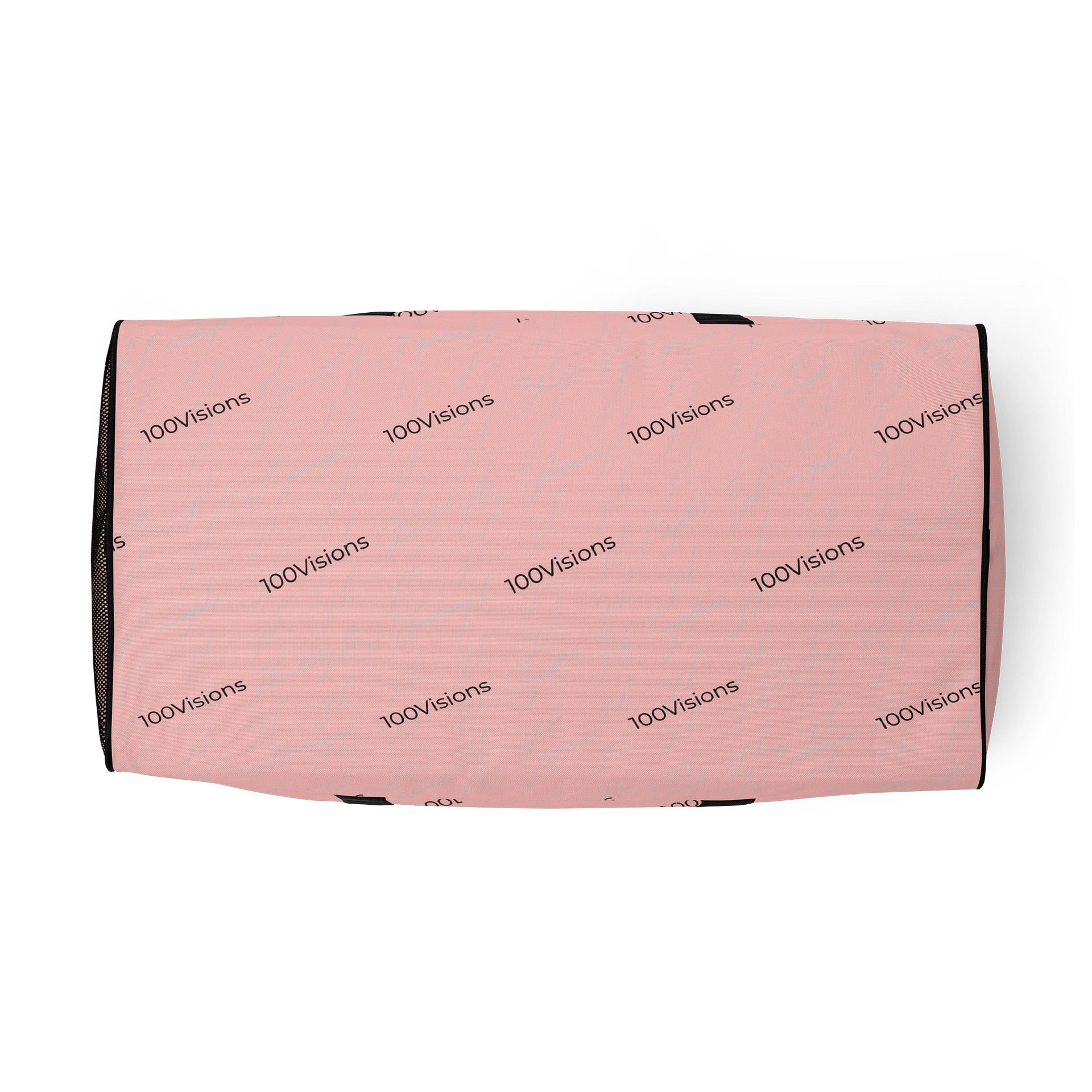 Limited Edition | Cosmic-Pink-Lemonade | Duffle Bag product image (5)