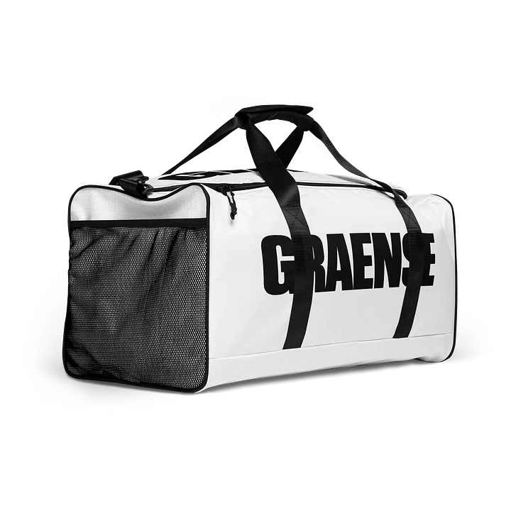 Graense Orginal Sports Taske product image (2)