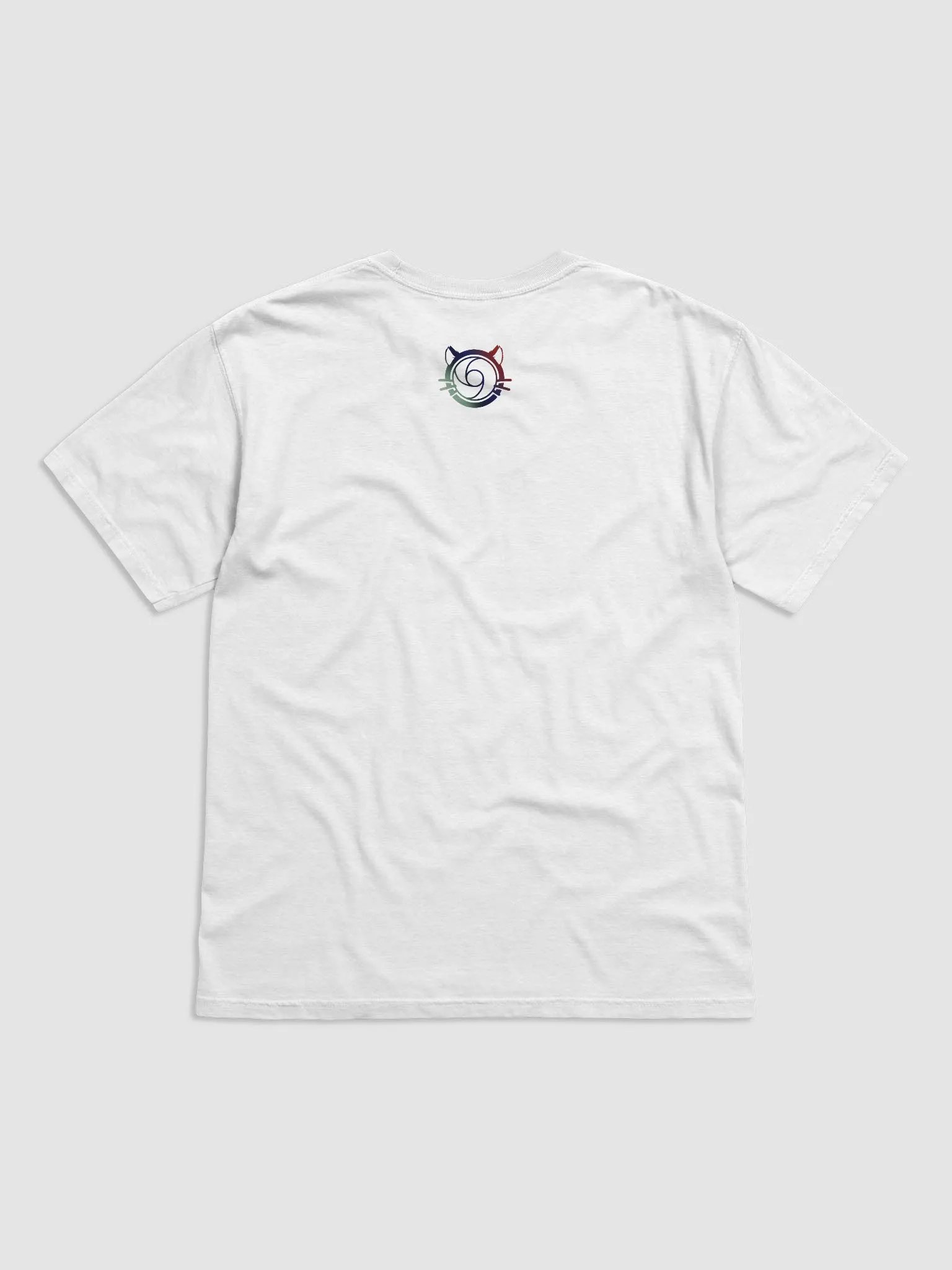 watermelon this is not a Logotype Tee product image (2)