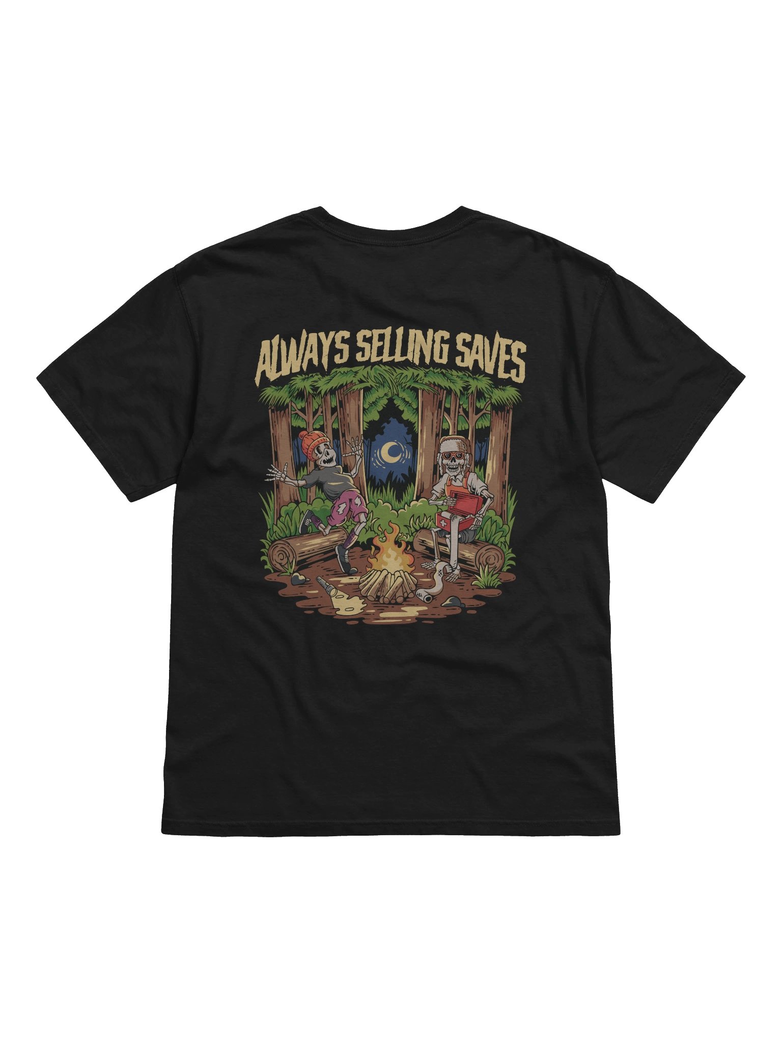 Always Selling Saves product image (2)