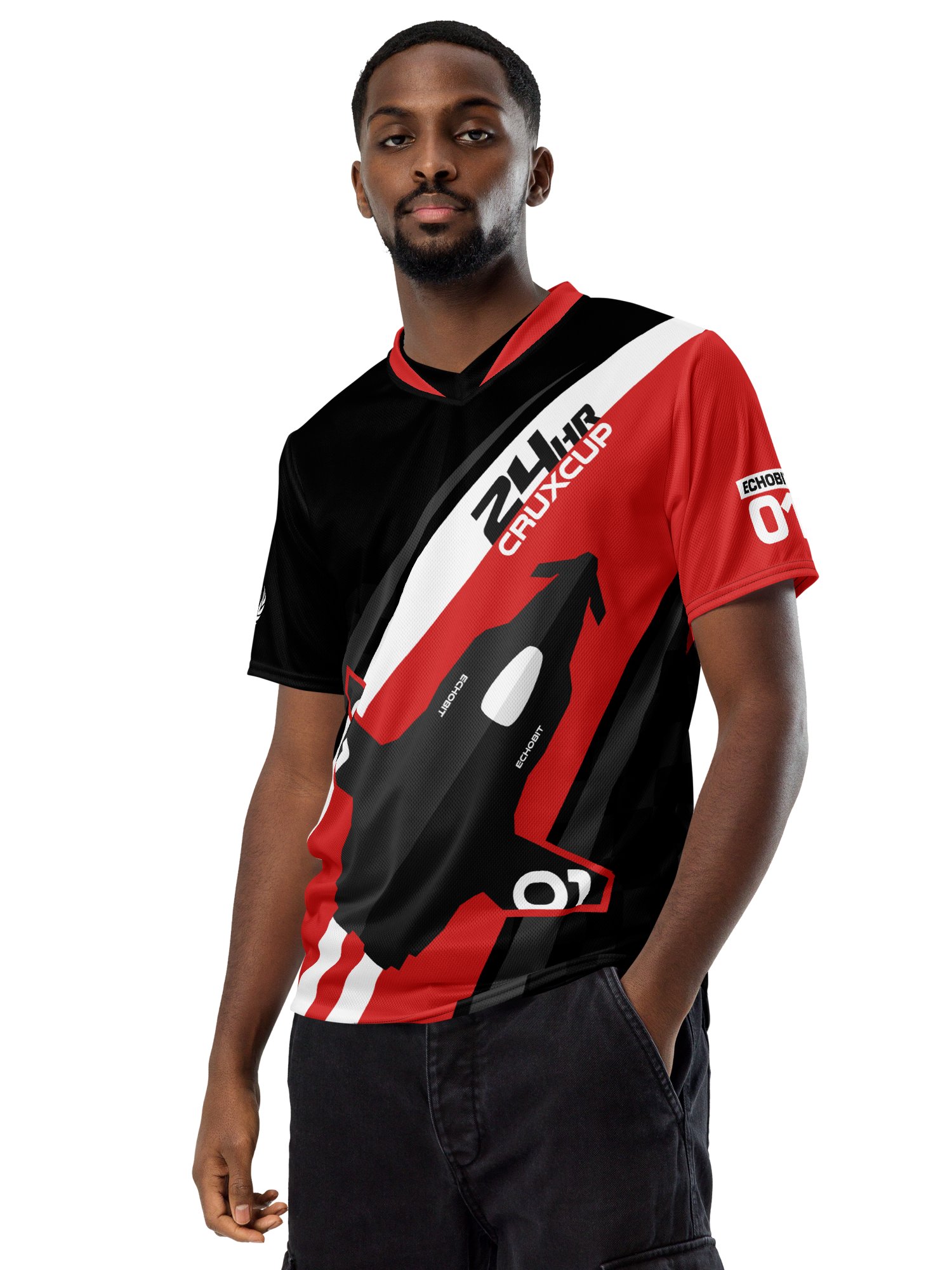 CRUXCUP 24HR - M50 product image (3)