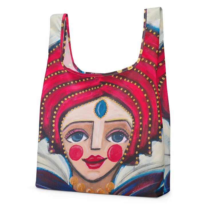 "Presence" Shopping Bag product image (2)