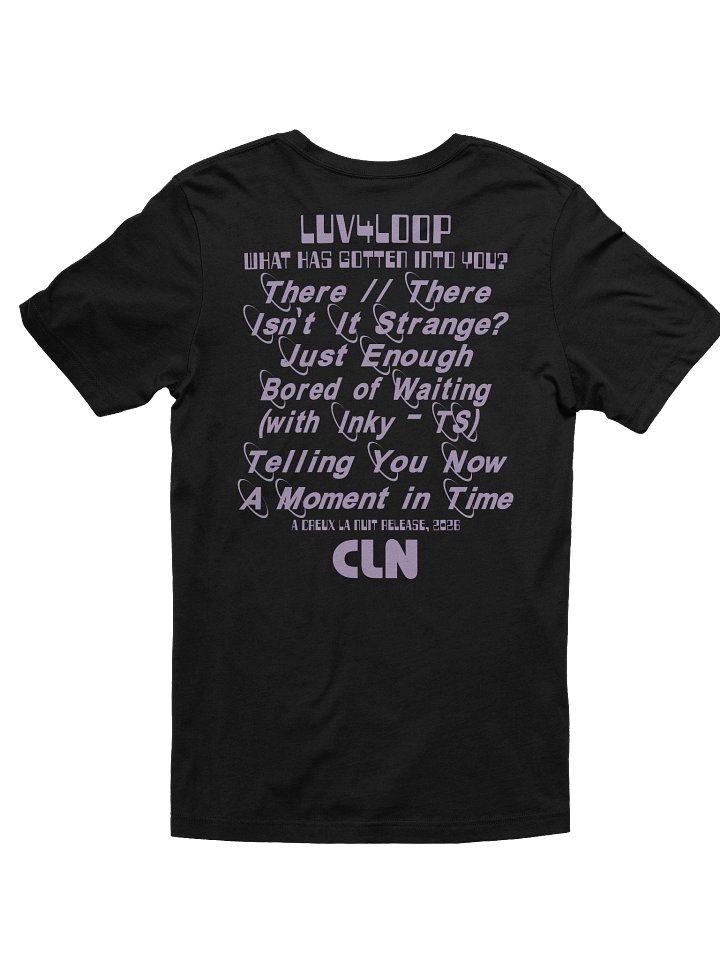 What Has Gotten Into You? - T-Shirt product image (6)