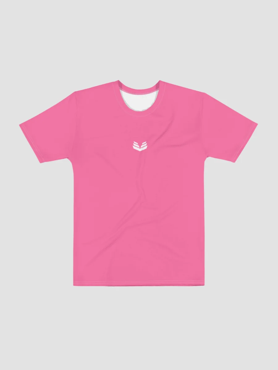 T-Shirt - Blazing Pink product image (5)