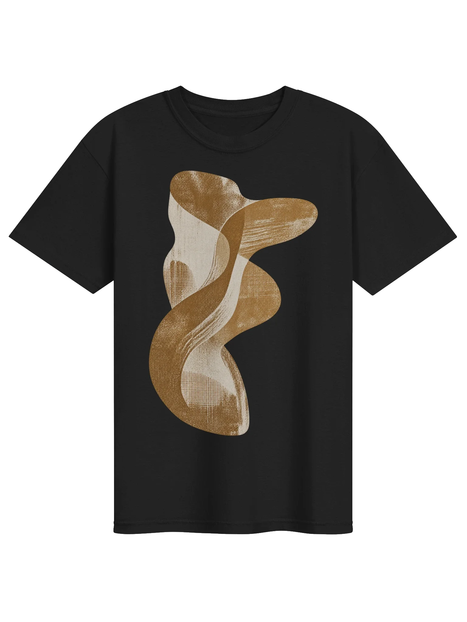 Texture Grain — Heavyweight Tee