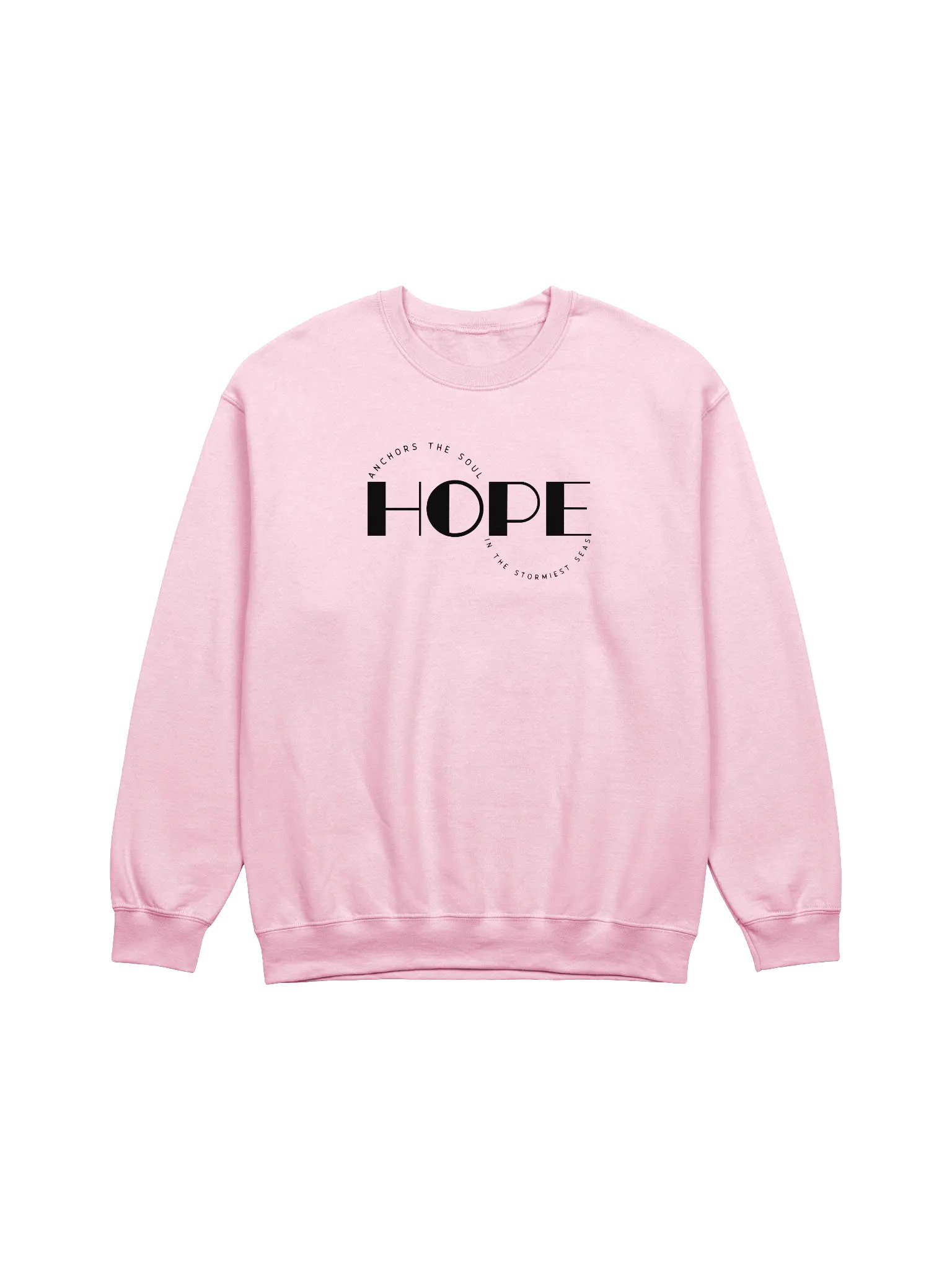Hope Classic Crewneck Sweatshirt product image (17)