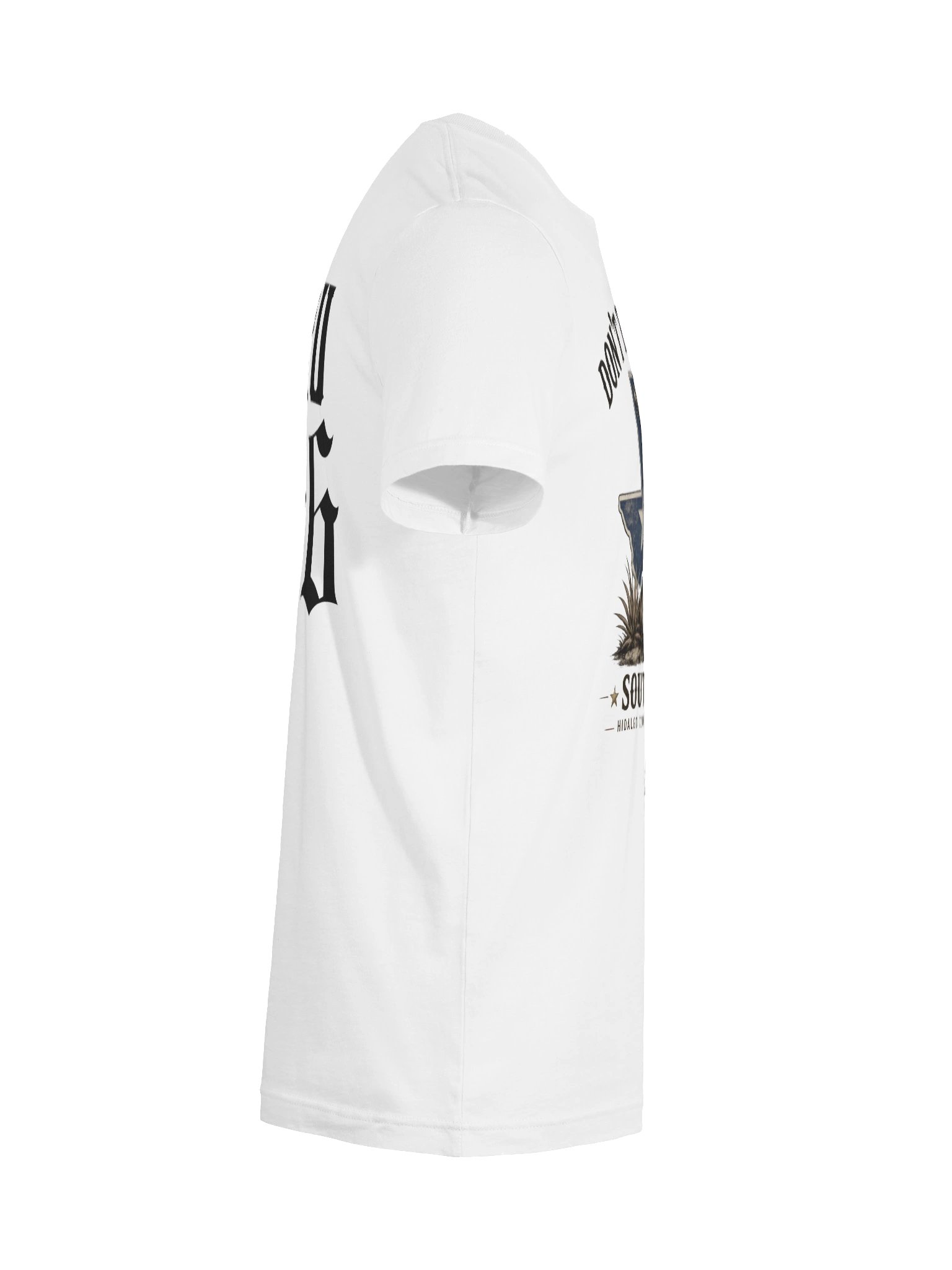 YR Ground Game Shirt product image (10)