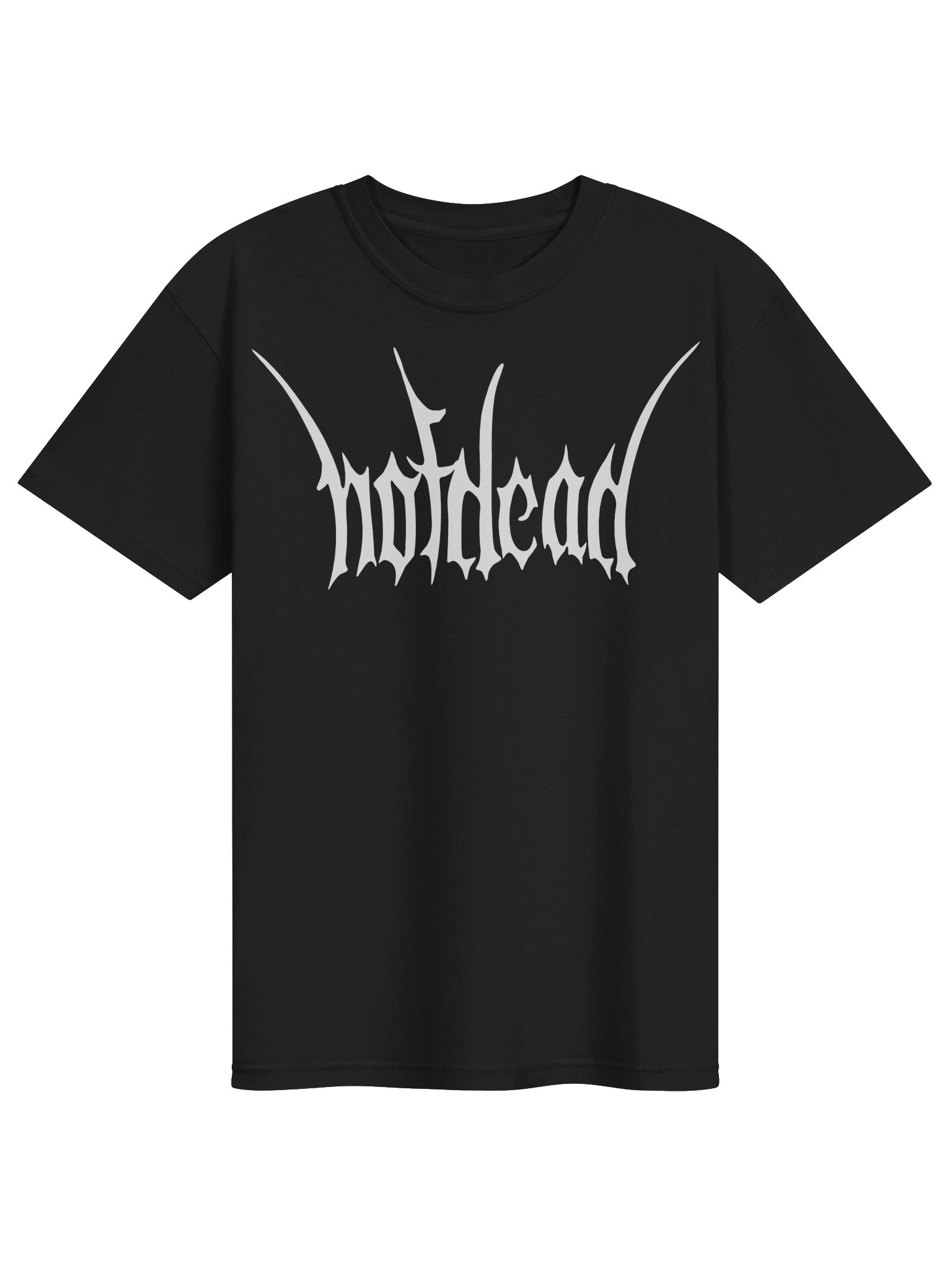 NotDead Cotton T-Shirt product image (1)