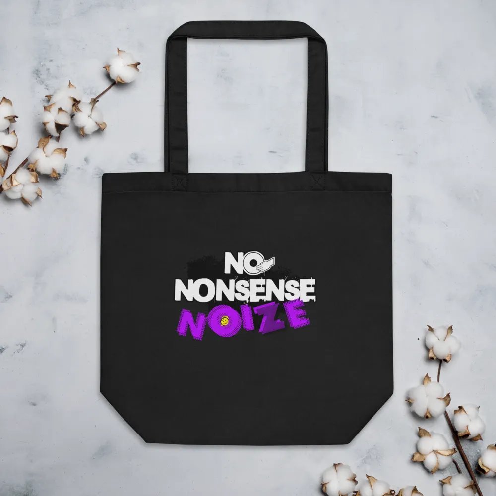 Dizztortion Tote Bag product image (3)