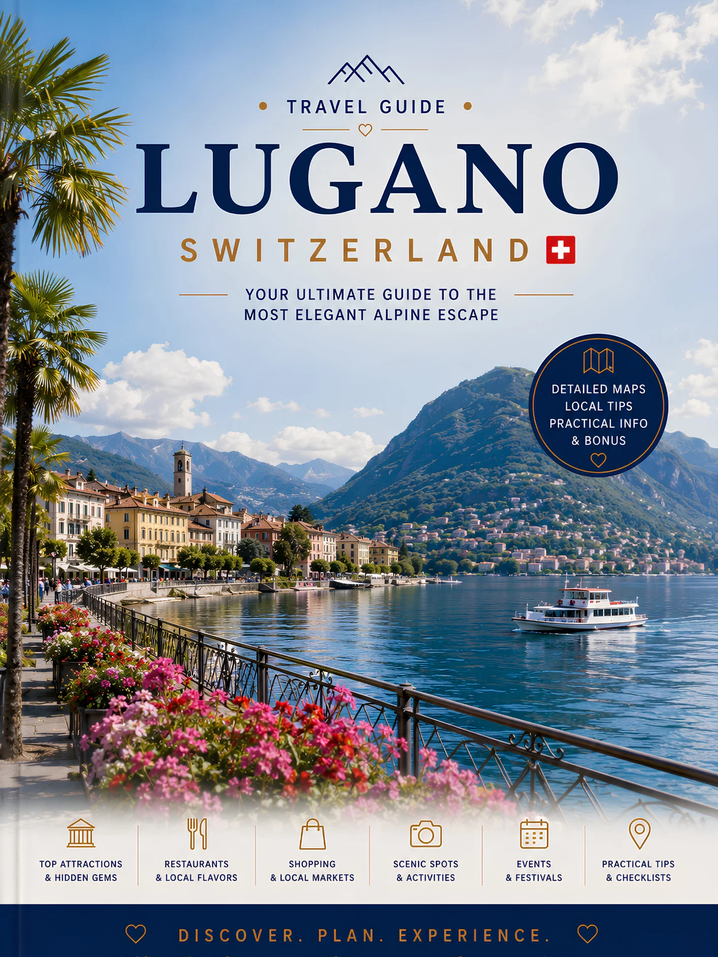 Lugano Explorer Kit product image (4)