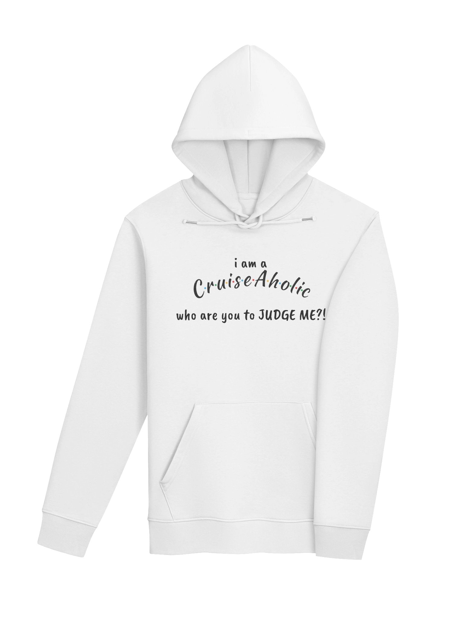 Don't Judge Me! product image (8)