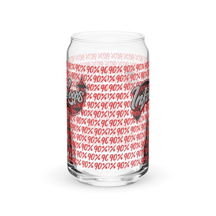 90%er Glass Can product image (6)