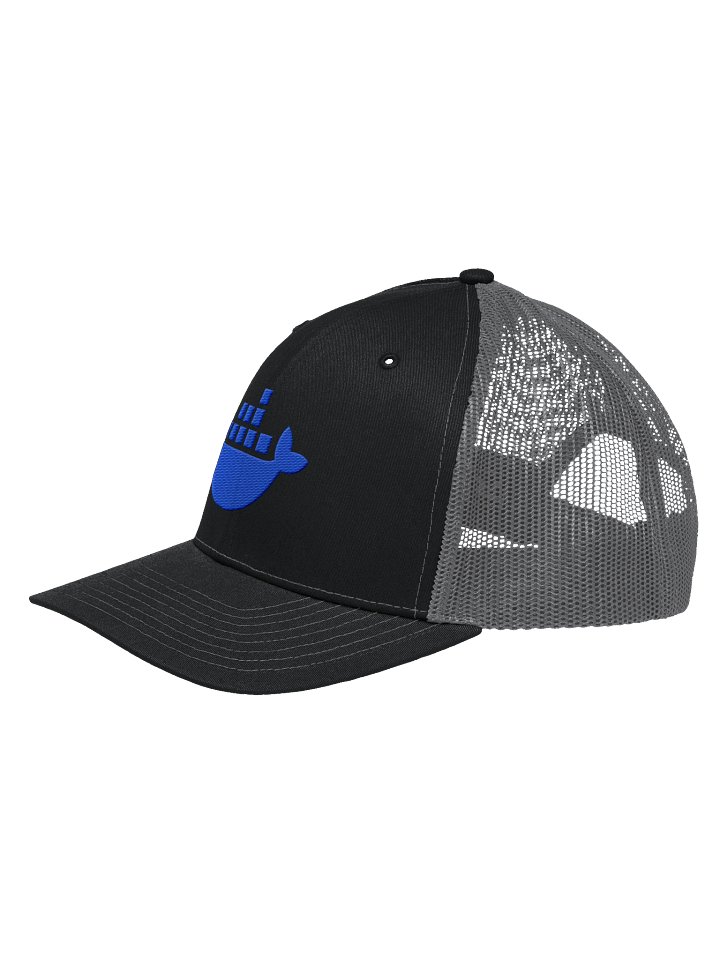 Docker Hat product image (2)