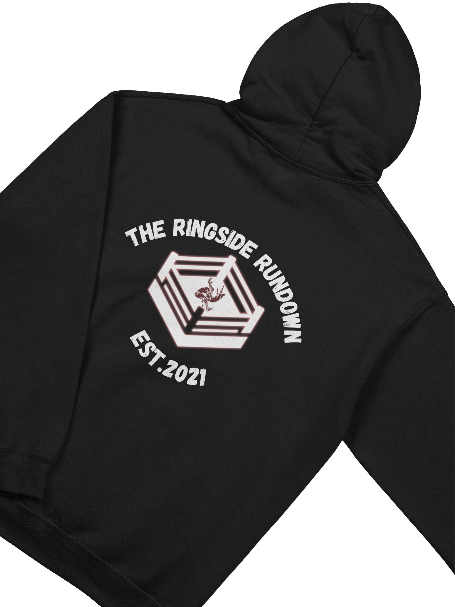 Pullover Hoodie product image (4)