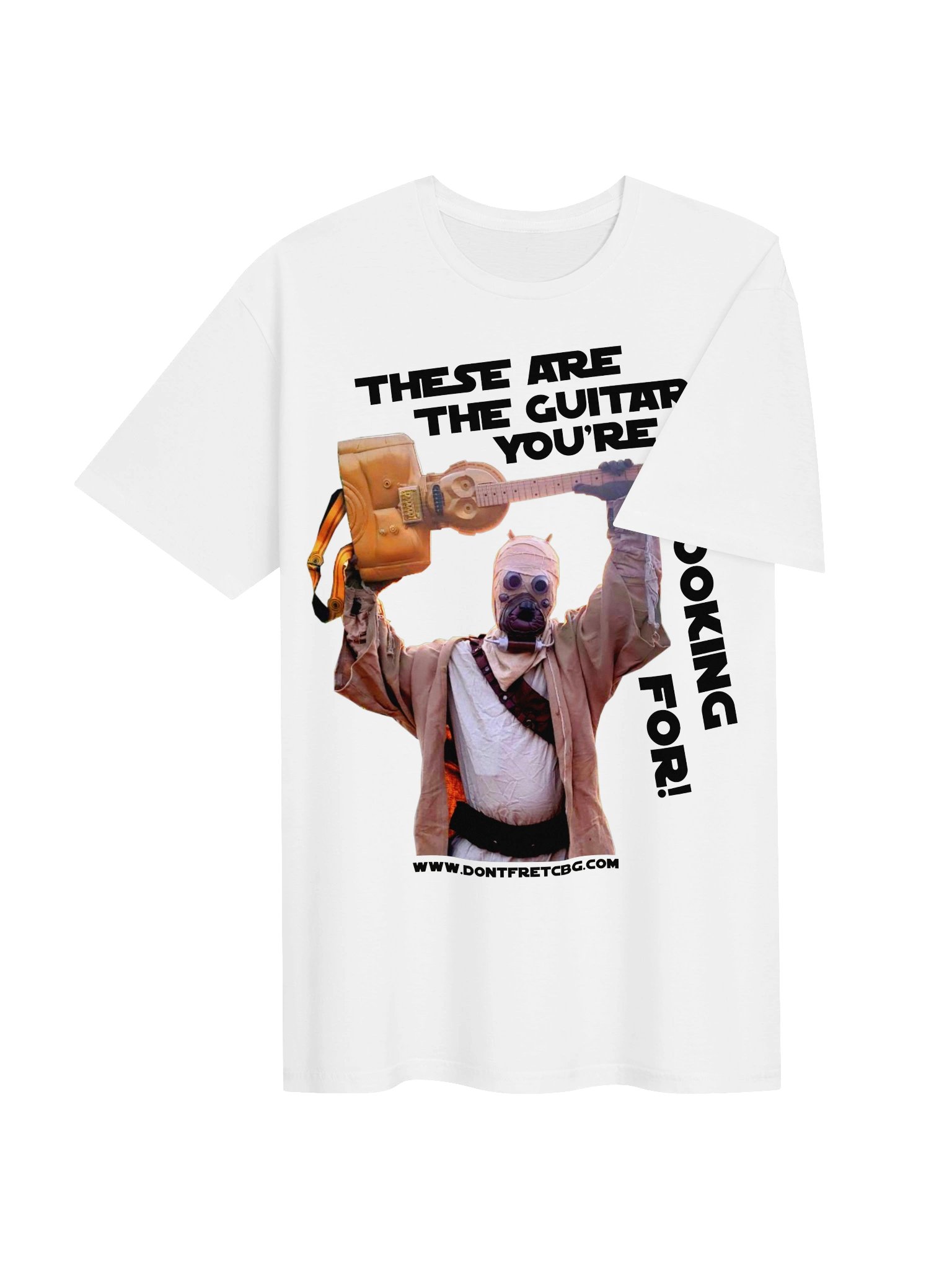 Tusken Raider Lights product image (34)
