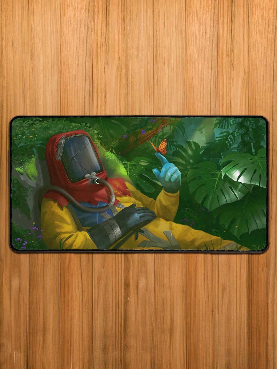 Deep in the Jungle - (Limited edition) product image (1)