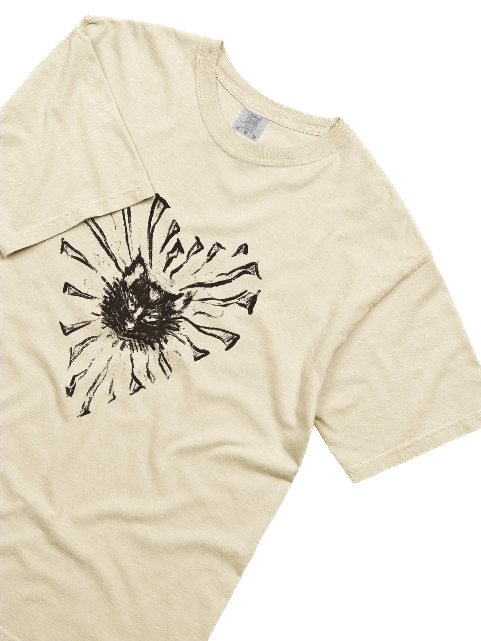 Heart Tee Baynabug Collection product image (37)