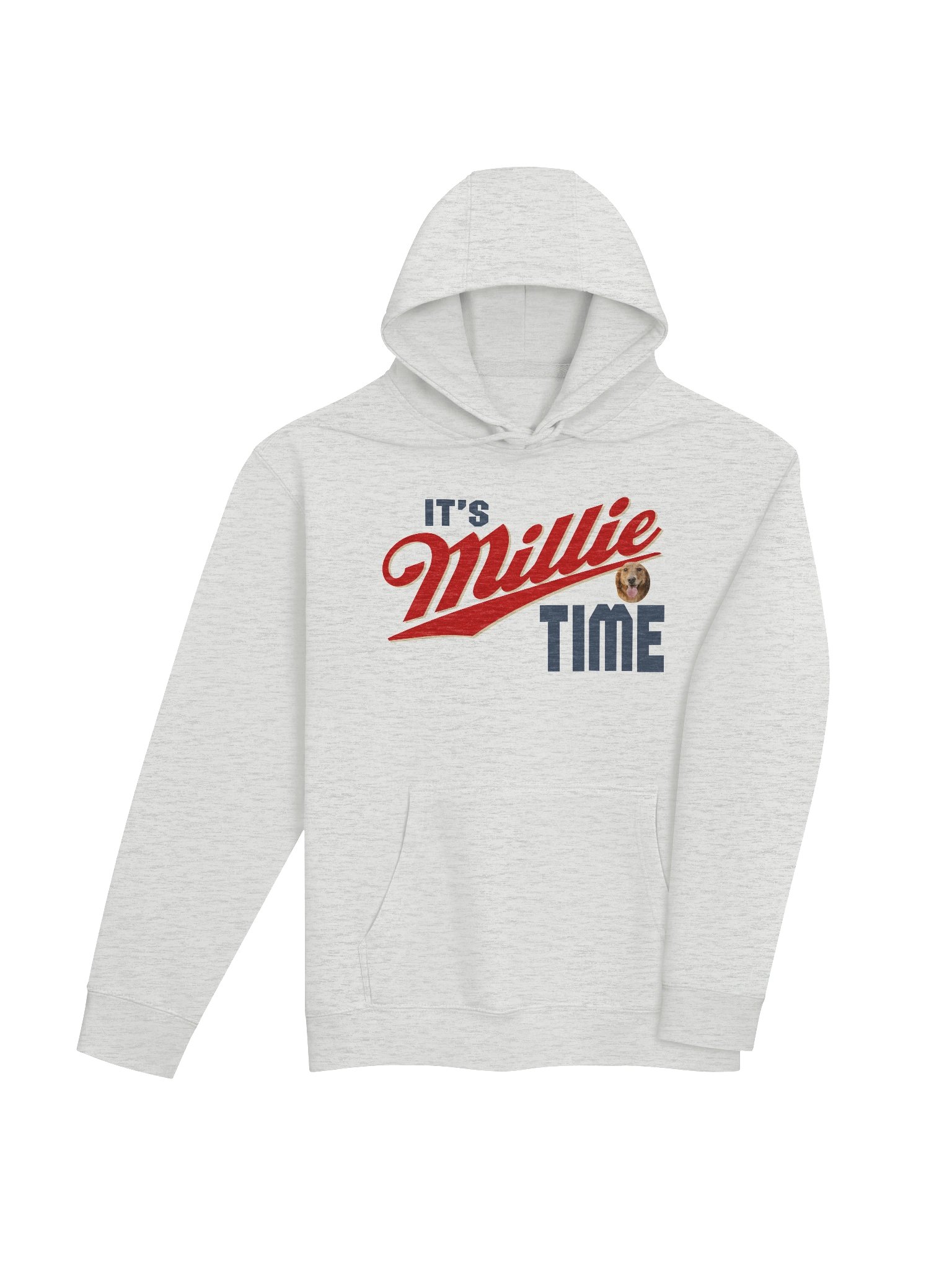 It's Millie Time! product image (16)