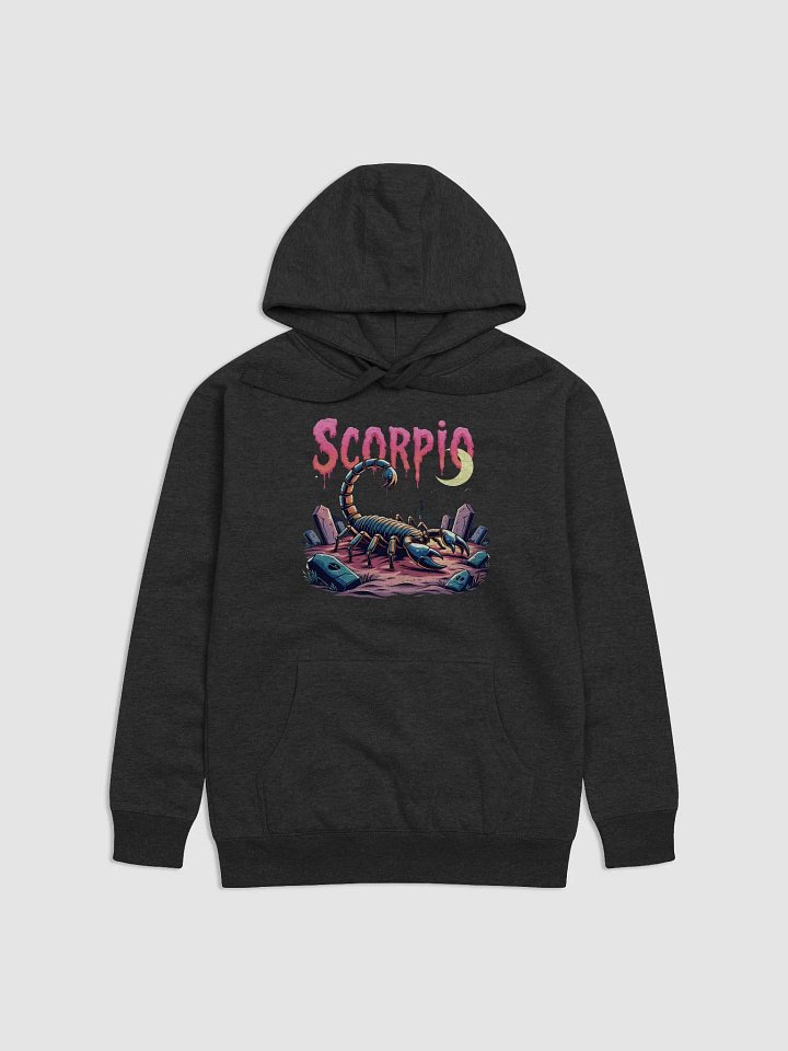 Scorpio Hoodie product image (1)