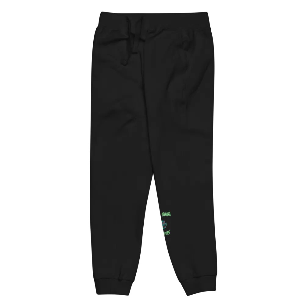 Shell Joggers product image (9)