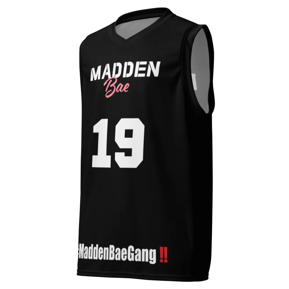 Madden Bae Jersey product image (7)