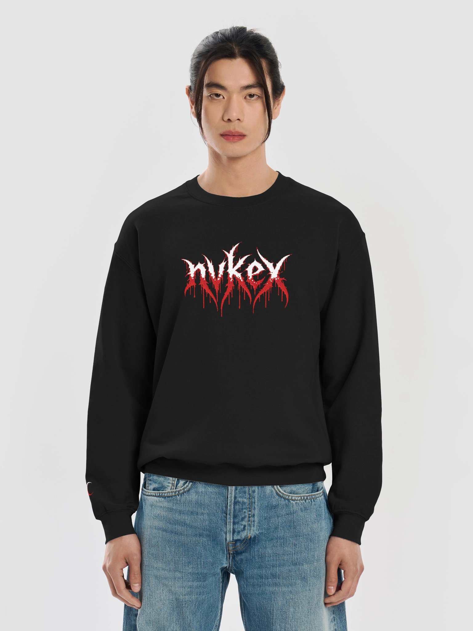 nvkex Crewneck product image (5)
