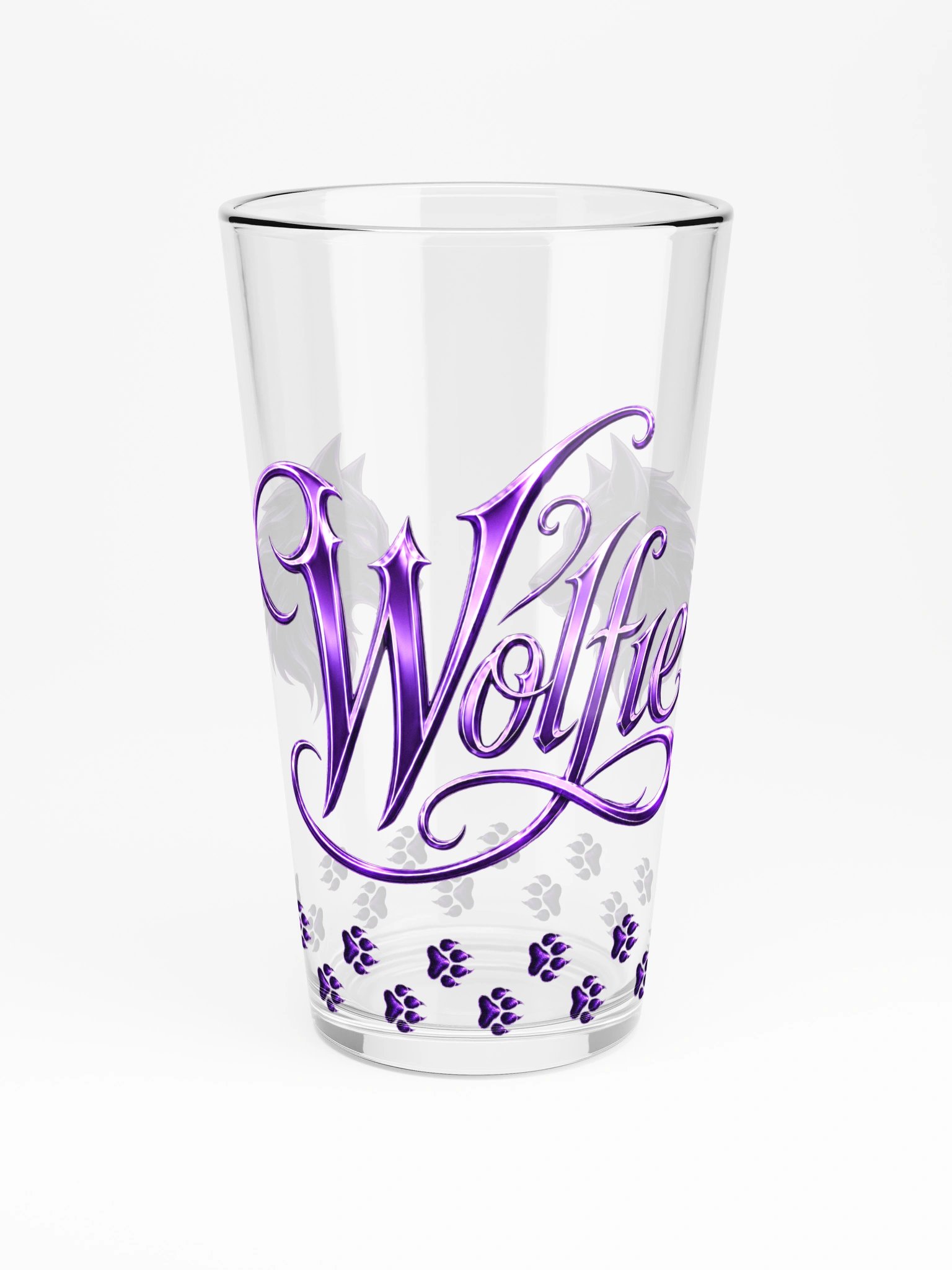 Wolfie Pint product image (3)