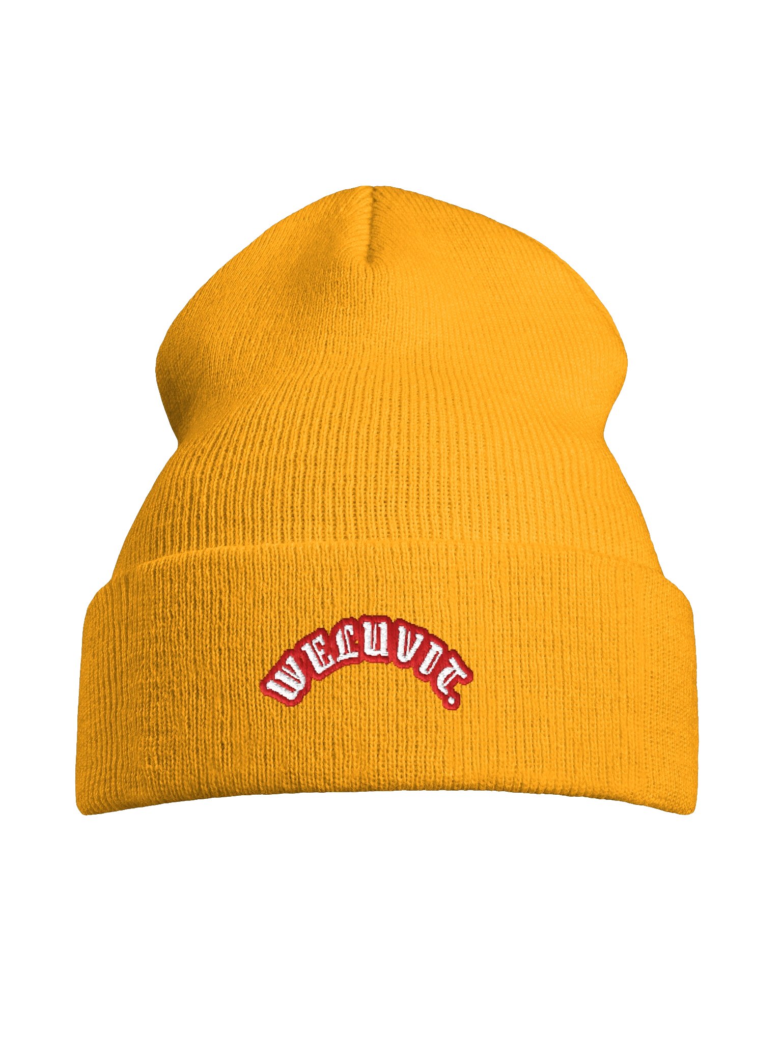 WELUVIT Beanie product image (27)