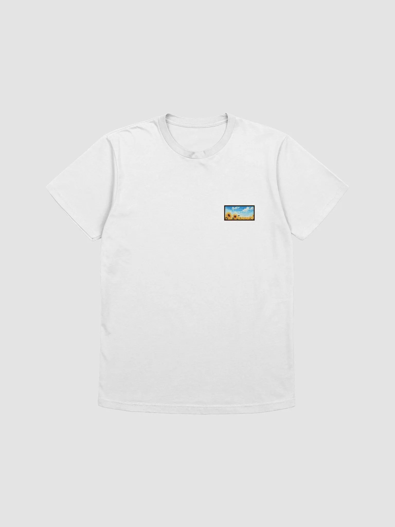 Blossoms and Dreams Tee product image (1)
