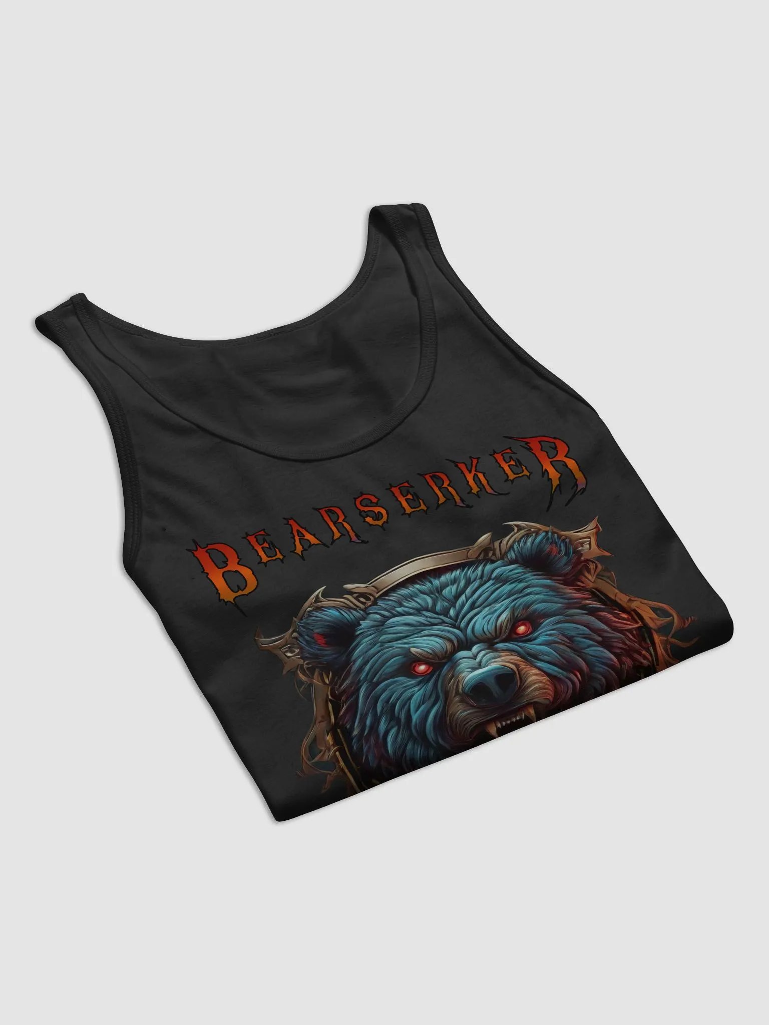 Bearserker Growl product image (8)