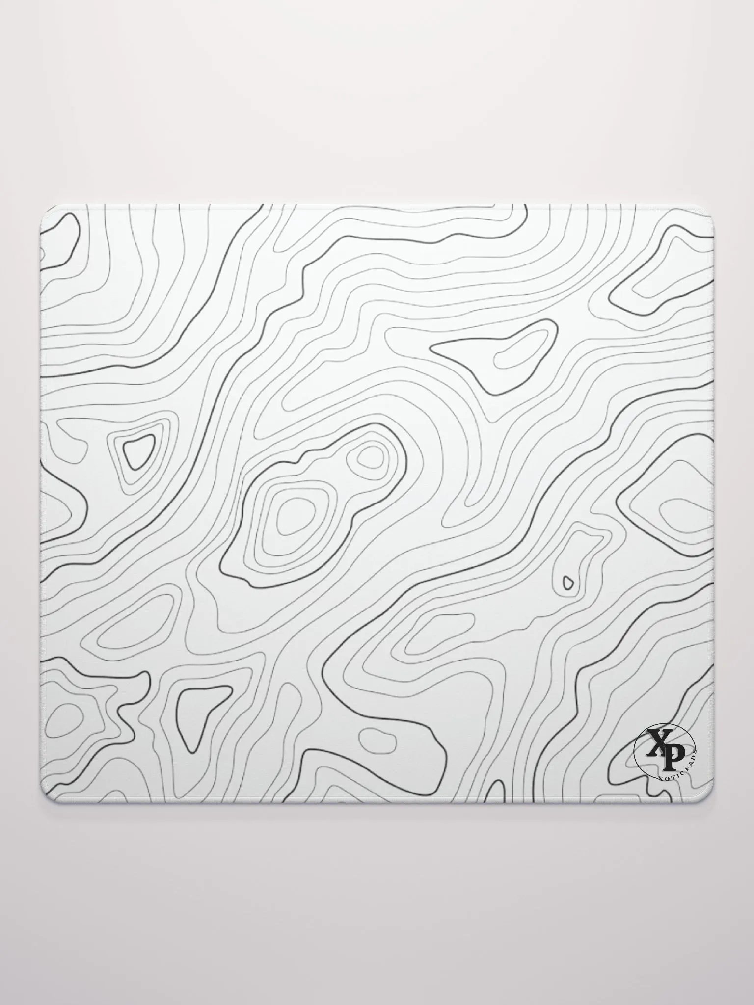White Swirls product image (4)
