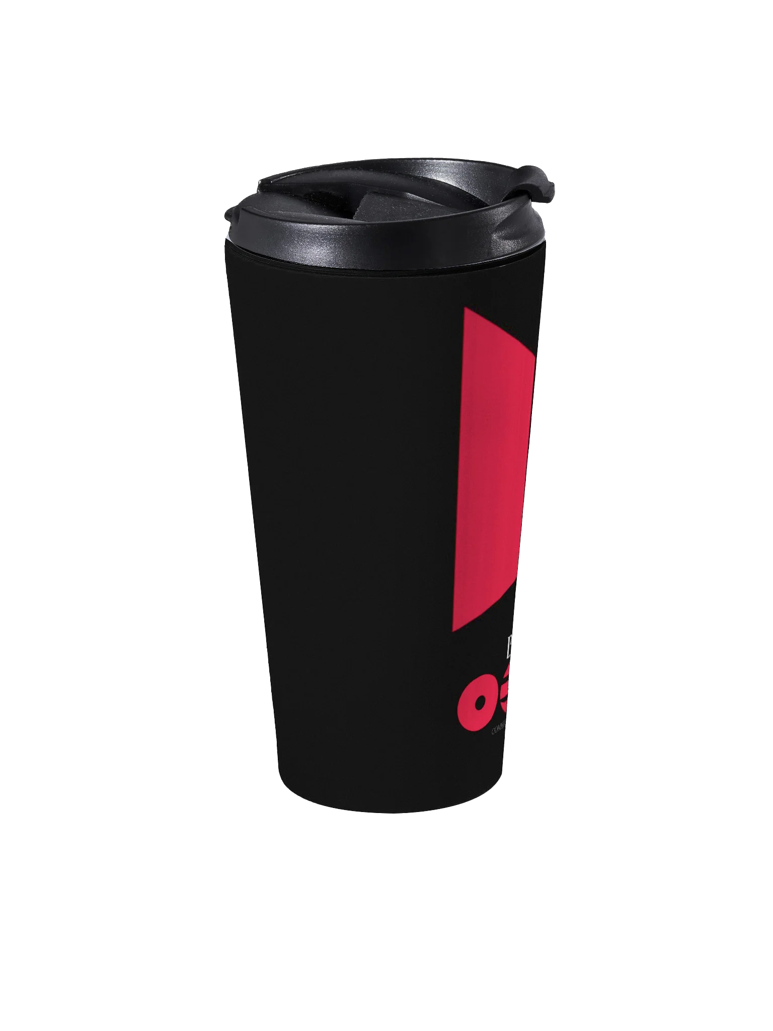BTS Comeback Stainless Steel Travel Mug product image (2)