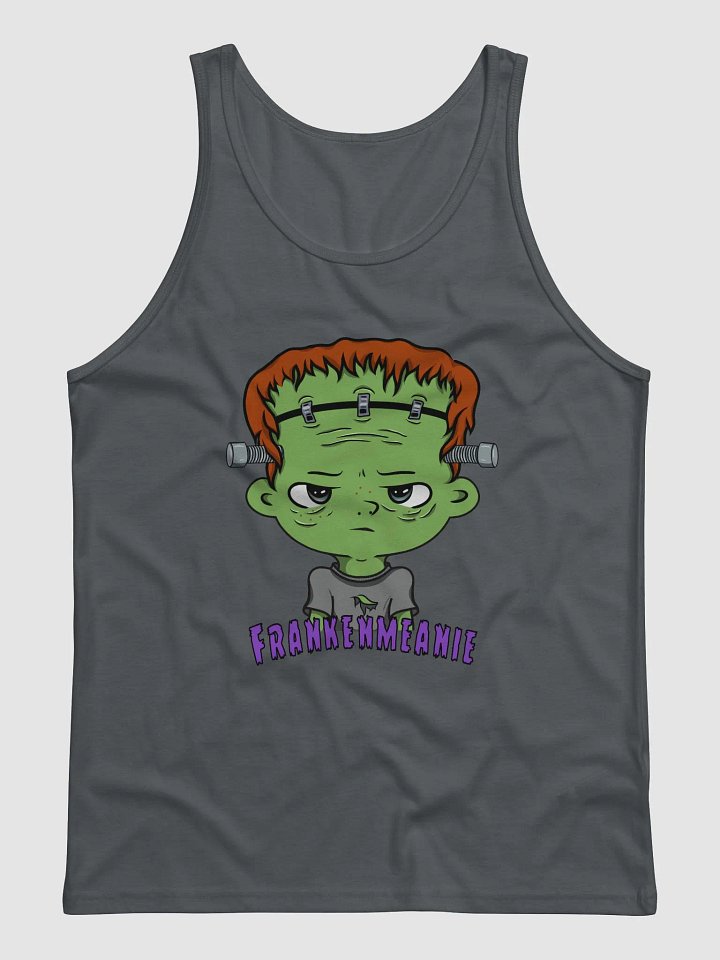 FrankenMeanie Tank product image (1)