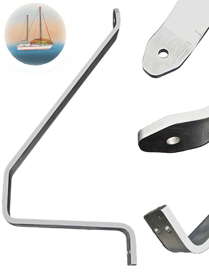10x Mast Steps Bundle product image (1)