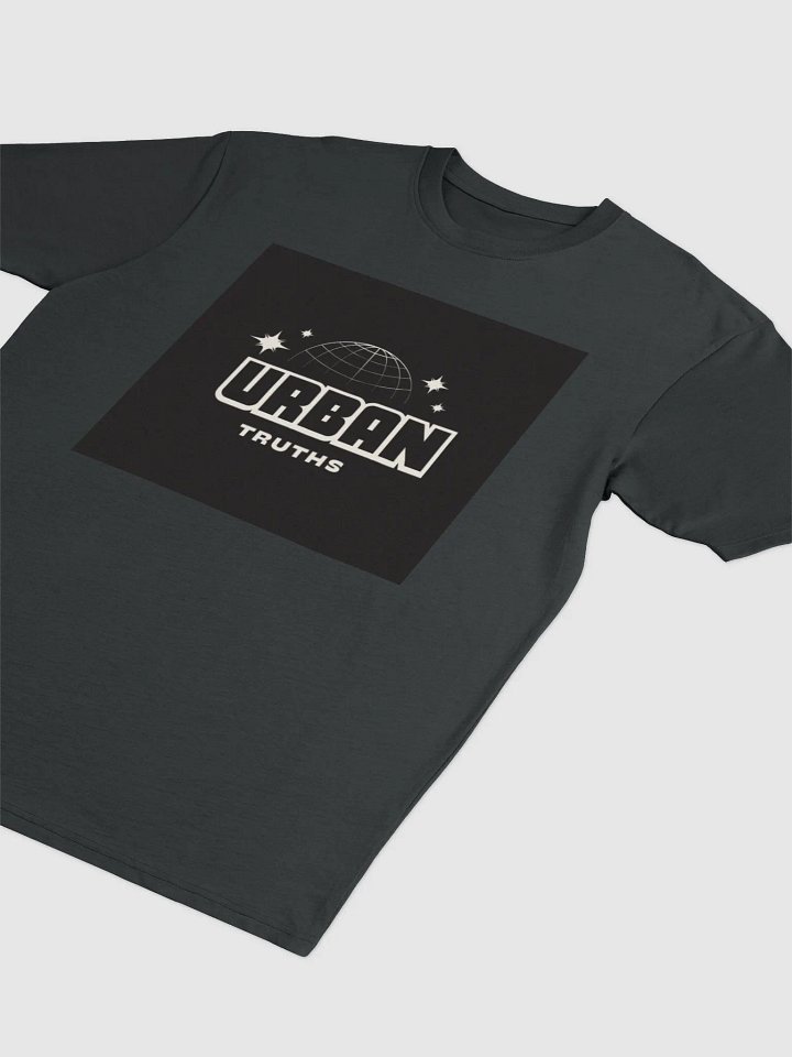 Urban Truths Oversized Heavyweight Tee product image (2)