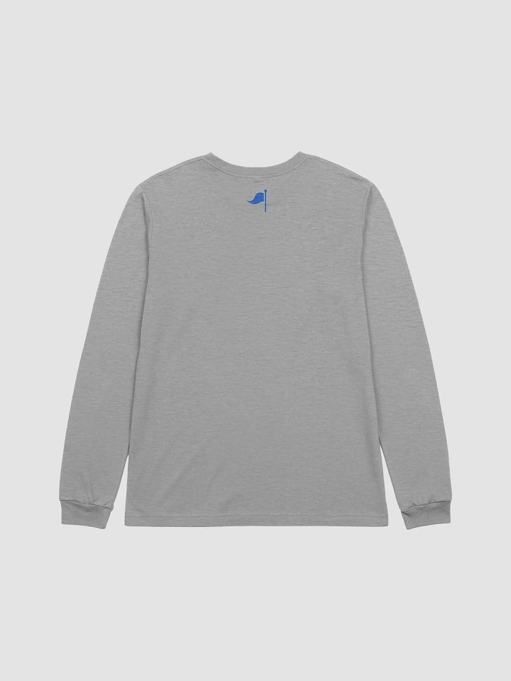 HBCU SPORTS LONG SLEEVE T-SHIRT product image (3)