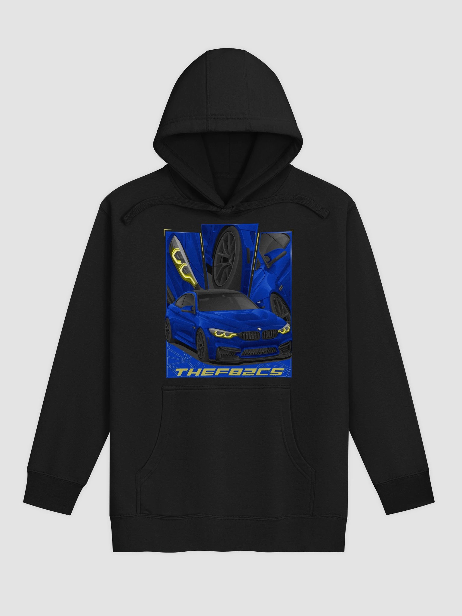 Hoodie - thef82cs product image (1)