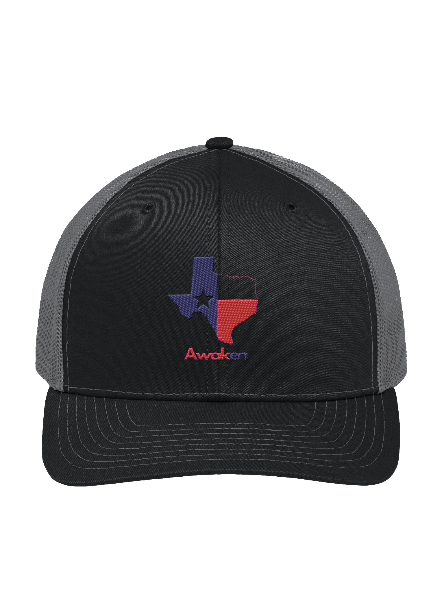 texas trucker hat product image (1)
