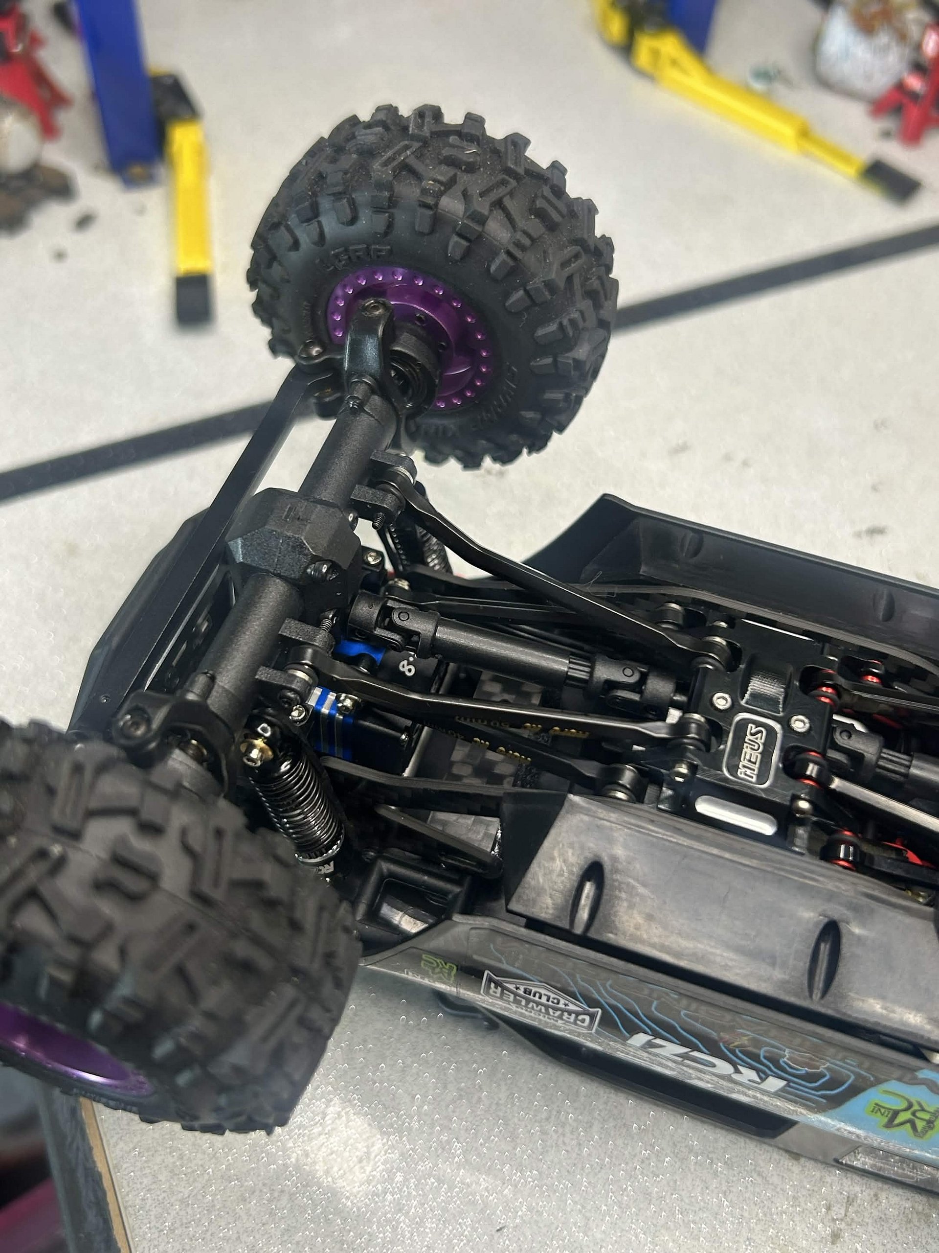 Meus MB24 product image (5)