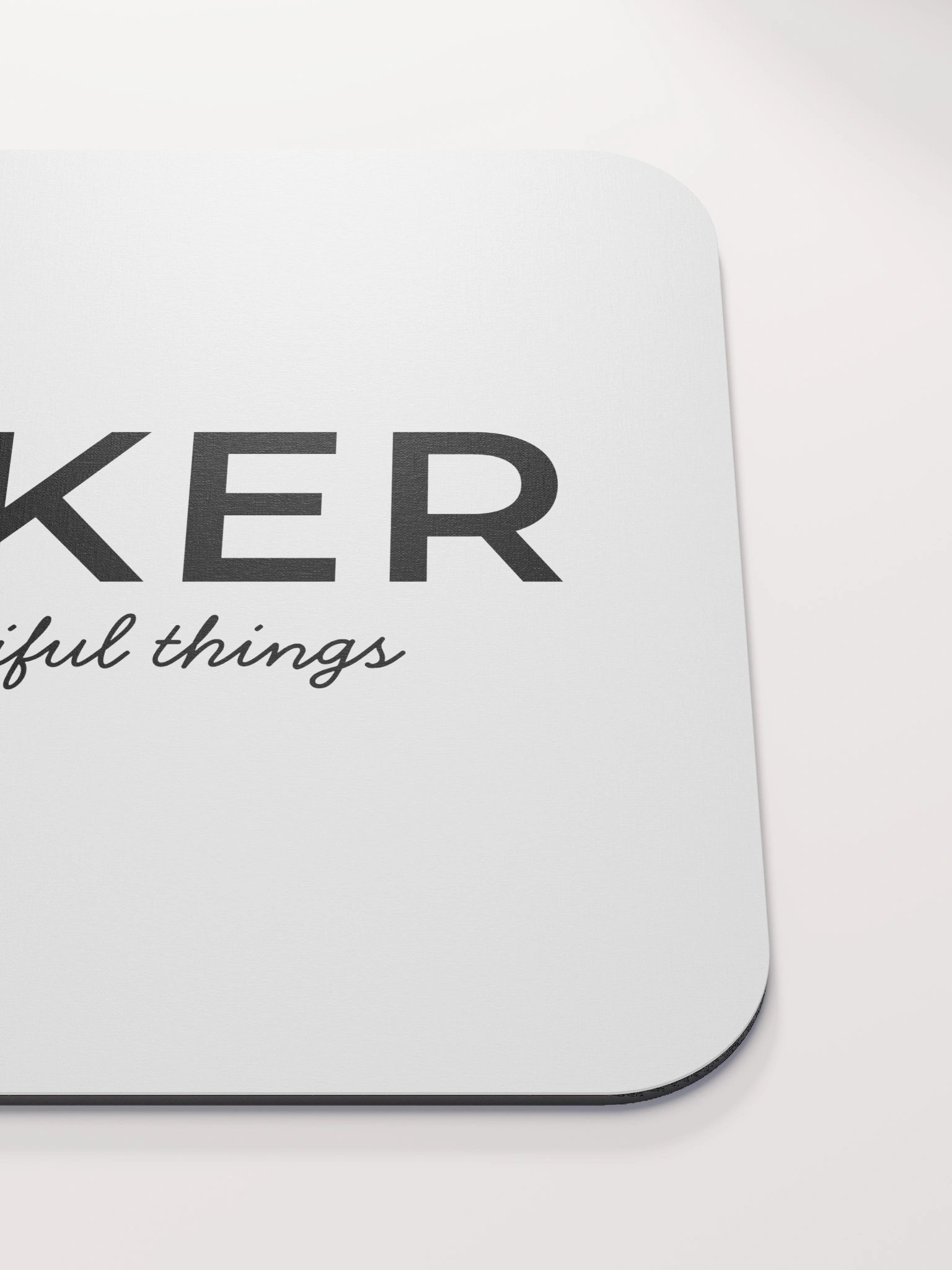 The Maker Mousepad product image (5)