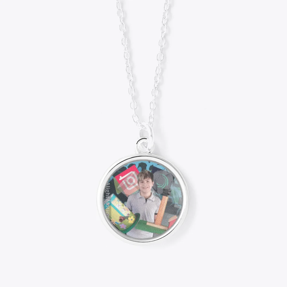 Collar UlisesYT product image (1)